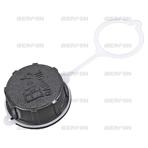TAMPAO COMBUSTIVEL MARUYAMA HT239D/2350D (ORIGIN.)